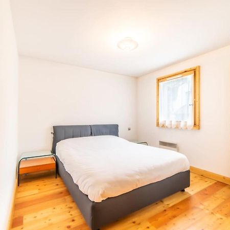 3-Bedroom Flat In The City Centre Chamonix Zewnętrze zdjęcie