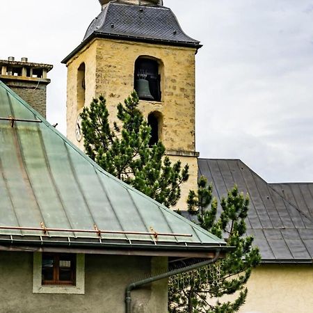3-Bedroom Flat In The City Centre Chamonix Zewnętrze zdjęcie
