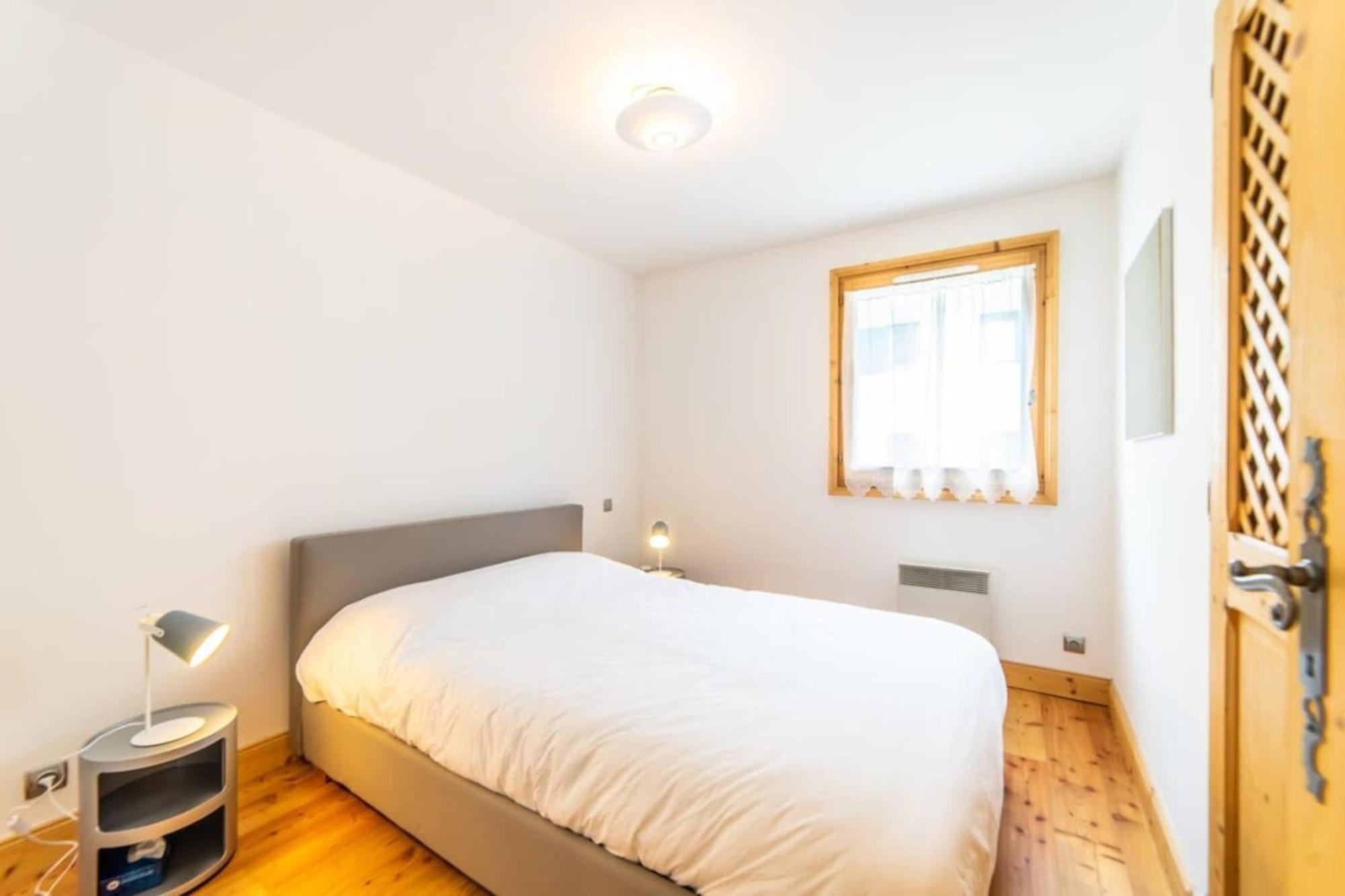 3-Bedroom Flat In The City Centre Chamonix Zewnętrze zdjęcie