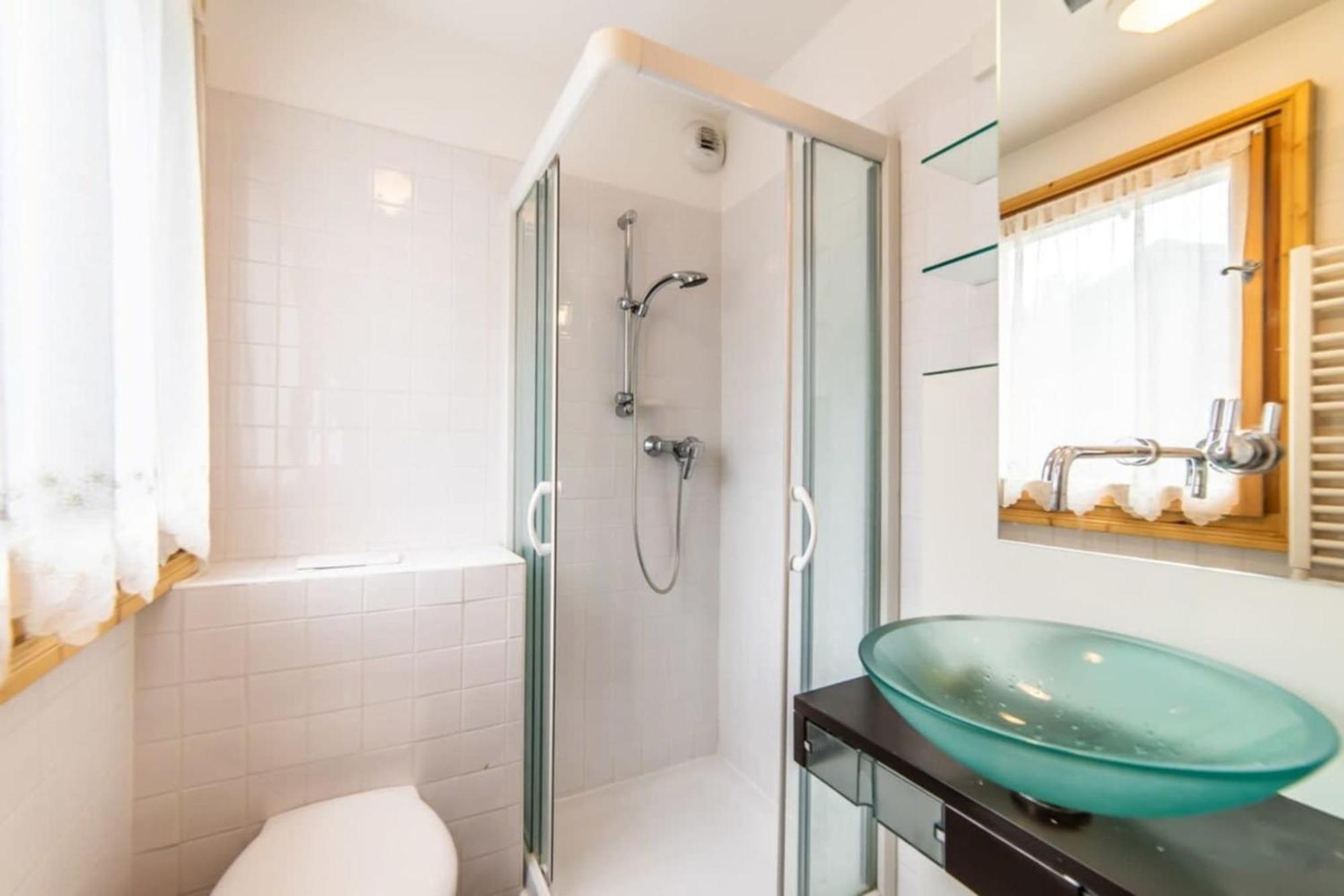 3-Bedroom Flat In The City Centre Chamonix Zewnętrze zdjęcie