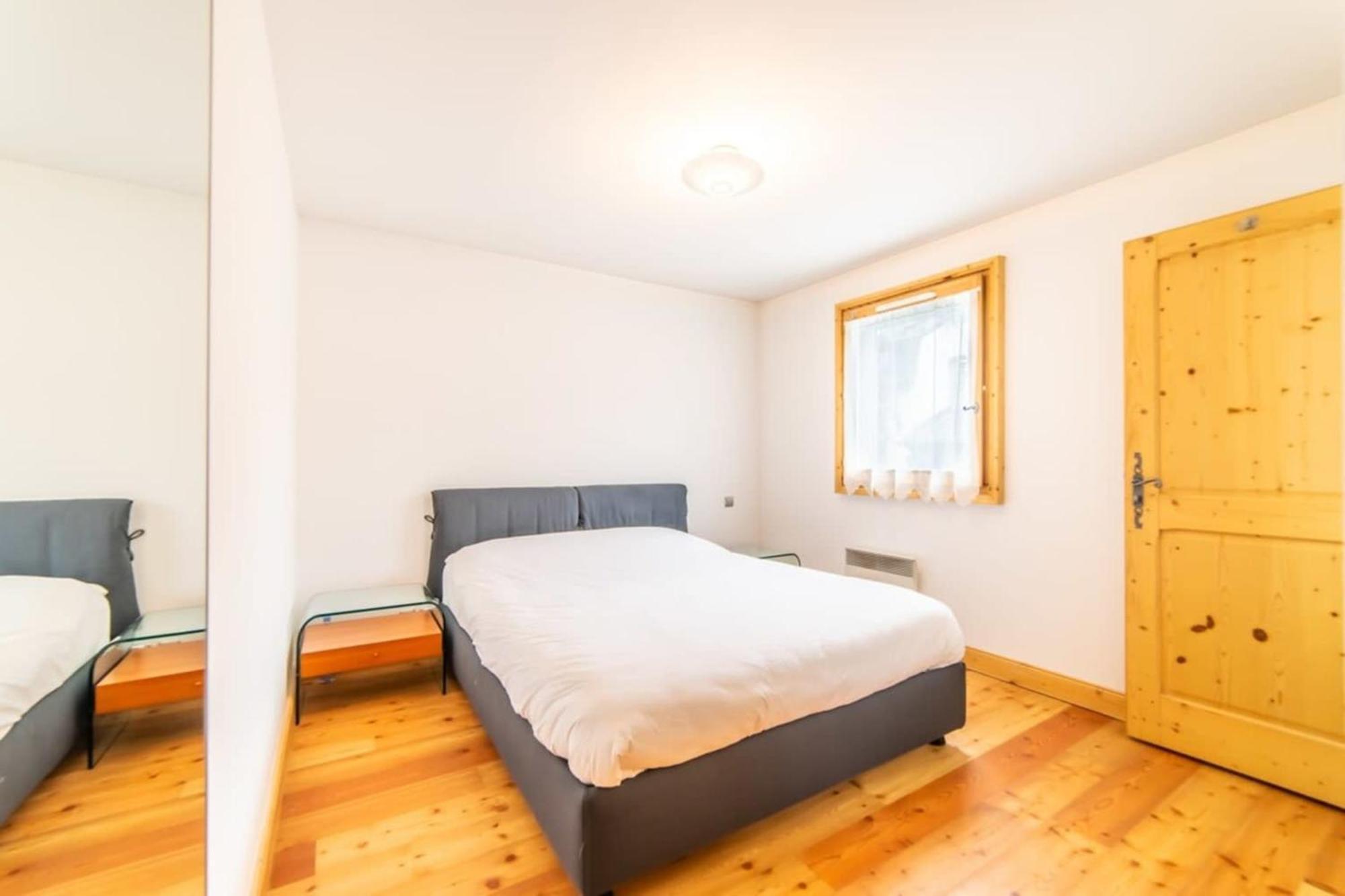 3-Bedroom Flat In The City Centre Chamonix Zewnętrze zdjęcie